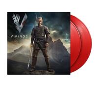 TREVOR MORRIS - VIKINGS 2 - Vinyl Record lp - B4z