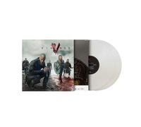 Original Soundtrack - Vikings 3 (2LP Coloured Vinyl) [VINYL]