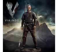 Trevor Morris Vikings II (CD) Album (US IMPORT)
