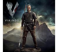 Trevor Morris - Vikings Music From Season Two Music From The TV Series - P3z