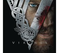 Trevor Morris - Vikings Music From The TV Series - CD - E1398z
