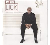 Trevor Nelson - Trevor Nelson Presents MTV The Lick