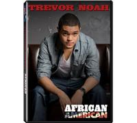 Trevor Noah: African American [DVD] [Region 1] [US Import] [NTSC]
