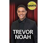 Trevor Noah (Giants of Comedy)