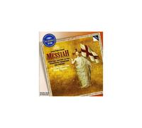Trevor Pinnock - Handel: Messiah (dg the Originals) [CD]