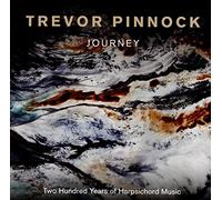 Trevor Pinnock - Journey