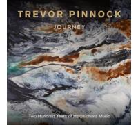 Trevor Pinnock - Journey