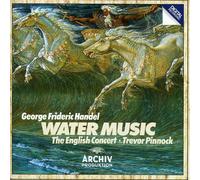 Handel: Water Music