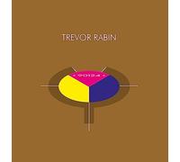 Trevor Rabin - 90124 [Vinyl]
