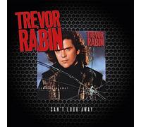 Trevor Rabin - Can't Look Away [VINYL]