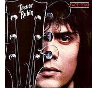Trevor Rabin - face to face LP