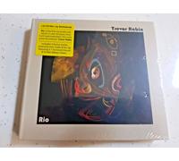 Trevor Rabin – Rio – Ltd. CD+Blu-ray Mediabook (2023)