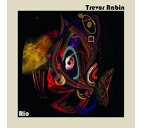 TREVOR RABIN - RIO (Ltd. CD+Blu-ray Mediabook)