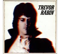 Trevor Rabin - trevor rabin LP