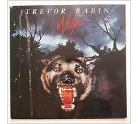Trevor Rabin - Wolf