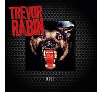 Trevor Rabin - Wolf [VINYL]