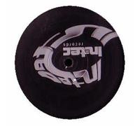 Trevor Rockliffe & Blake... - Visions of You Pt 1 [12" VINYL]