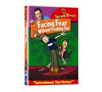 Trevor Romain: Facing Fear Without Freaking Out [DVD] [2005] [Region 1] [US Import] [NTSC]