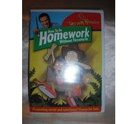 Trevor Romain: How to Do Your Homework Without [DVD] [2008] [Region 1] [US Import] [NTSC]