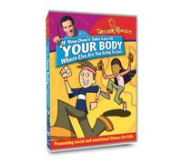 Trevor Romain: If You Don't Take Care of Your Body [DVD] [2008] [Region 1] [US Import] [NTSC]