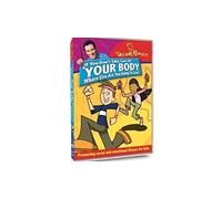 Trevor Romain: If you Don't Take Care of Your Body [DVD] [Region 1] [US Import] [NTSC]