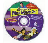 Trevor Romain: What on Earth Do You Do When Some [DVD] [Region 1] [US Import] [NTSC]