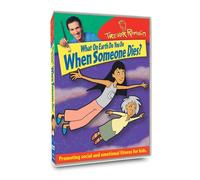 Trevor Romain: What on Earth Do You Do When Someon [DVD] [2008] [Region 1] [US Import] [NTSC]