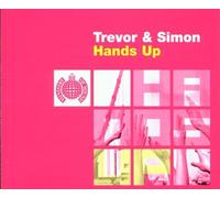 Trevor & Simon - Hands Up