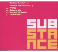 Trevor & Simon - Hands Up