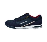 Trevor Sneaker - male - Bugatti - Sneakers - Blue - 7 UK - Shoes 7 UK