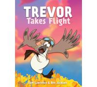 Trevor Takes Flight