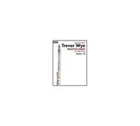 Trevor Wye Practice Book for the Flute Books 1-6: Omnibus Edition Books 1-6 (Combined)
