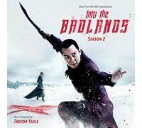 Trevor Yuile - Into The Badlands: Season 2 (Music From The AMC Original Series)