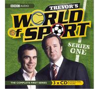 Trevor's World Of Sport - Series 1