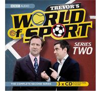 Trevor's World Of Sport - Series 2