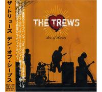 Trews - Den Of Thieves