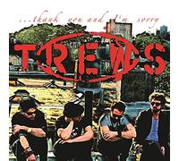 TREWS - Thank You And I'm Sorry