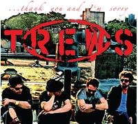 Trews Thank You and I'm Sorry (CD) (US IMPORT)