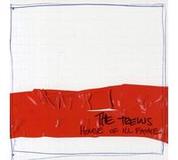 Trews, The - House of Ill Fame