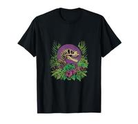TRex Fossil Tyrannosaurus Rex Skeleton T-Shirt