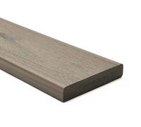 Trex Transcend Lineage Composite Square Edge Decking Board 25 x 140mm x 4.88mtr - Biscayne