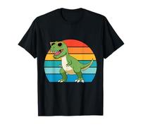 Trex Tyrannosaurus Rex T-Rex Dino Dinosaur T-Shirt