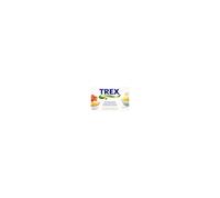 Trex Vegetable Baking Fat 250g (12 x 250g)
