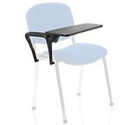 Trexus Foldaway Writing Table ISO White & Black