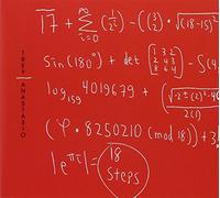 Trey, Anastasio - 18 Steps