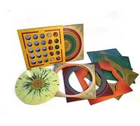Trey Anastasio - Paper Wheels (Limited Edition, Boxed Set) [VINYL]