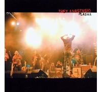 Trey Anastasio - Plasma