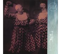 Trey Gunn/pat Mastelotto - Tu