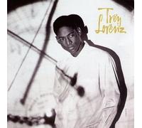 Trey Lorenz by Trey Lorenz (1992-09-29)