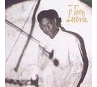 Trey Lorenz [CASSETTE]